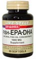 ���C�t�X�^�C�� FISH EPA DHA